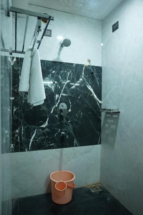 shree mantra residency