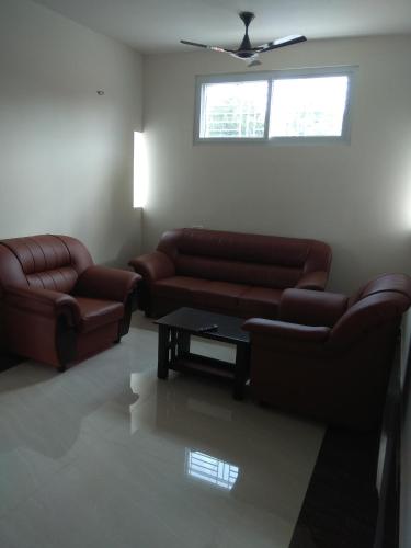 Shree Mantra Residency,,2 star