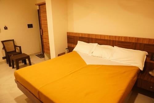 shree mantra residency