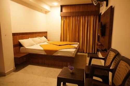 shree mantra residency