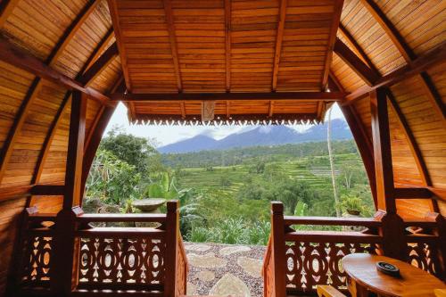 bedugul