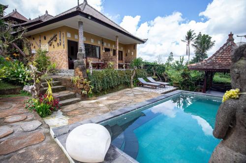 pondok nyoman