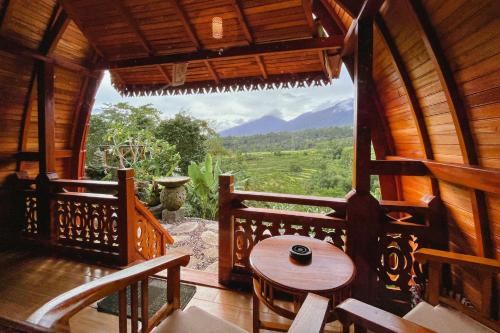 pondok nyoman