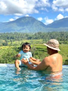 pondok nyoman