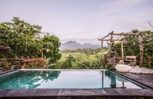pondok nyoman