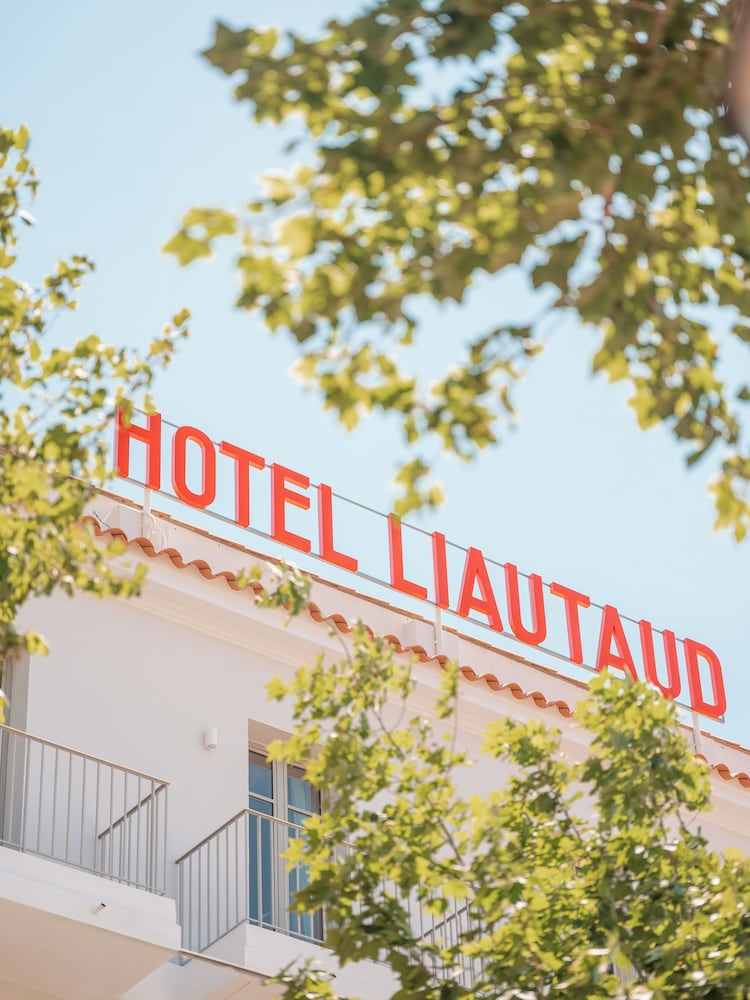 hotel liautaud