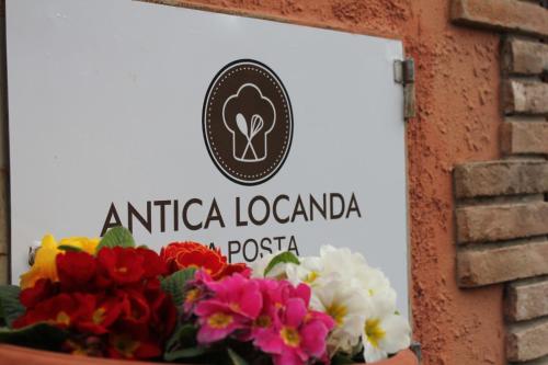 antica locanda la posta