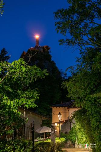 antica locanda la posta