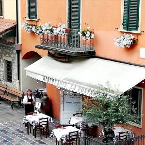 antica locanda la posta