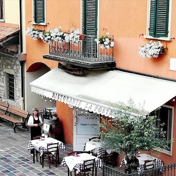 antica locanda la posta