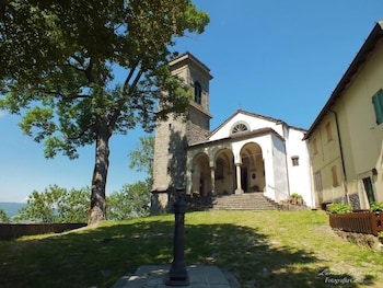 antica locanda la posta