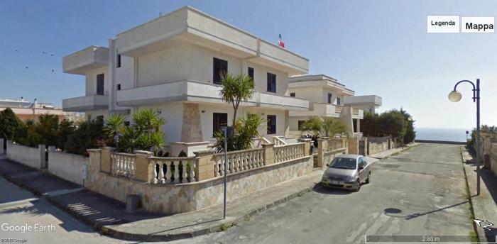 a casa di giordy