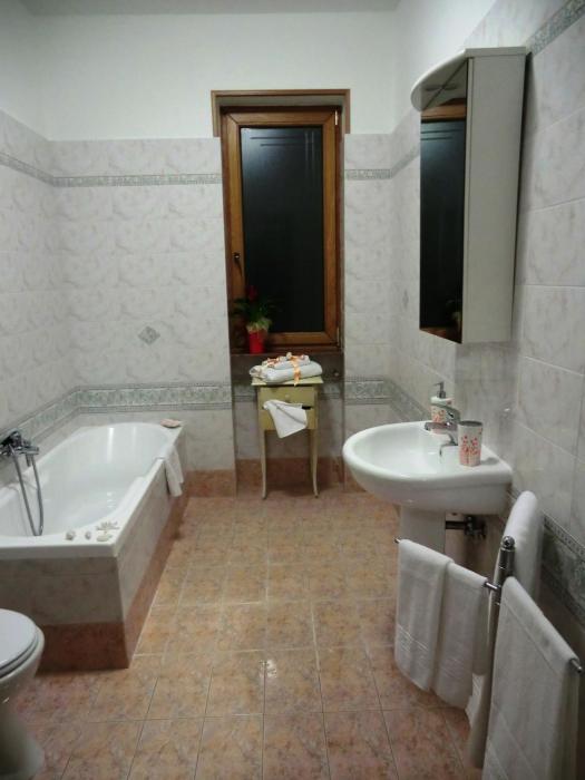 a casa di giordy