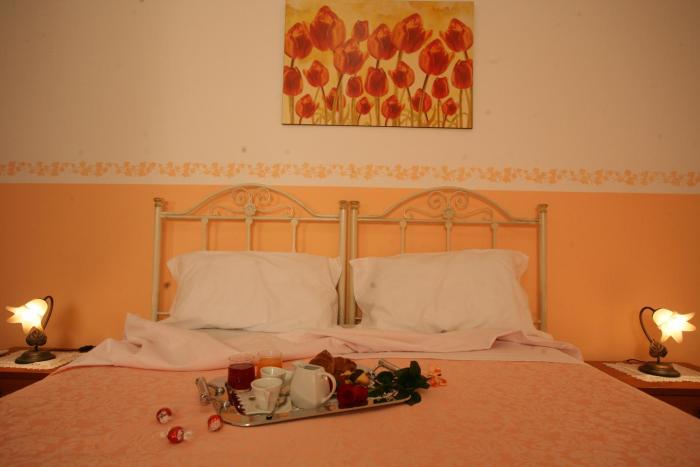 a casa di giordy