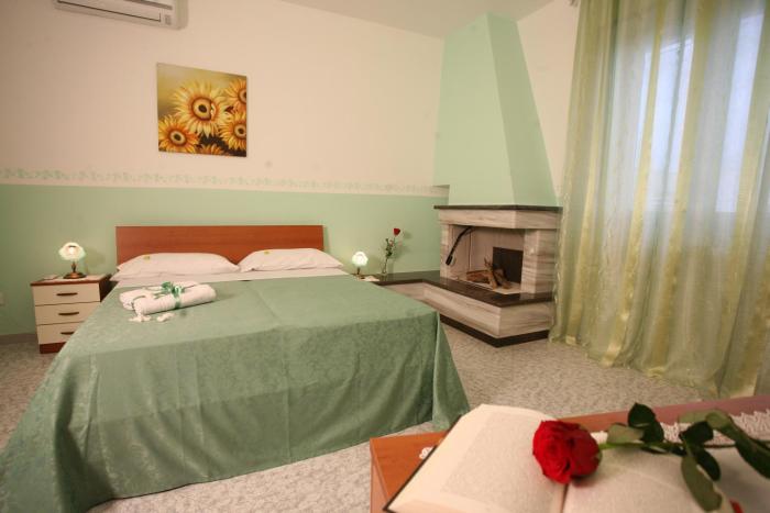 a casa di giordy