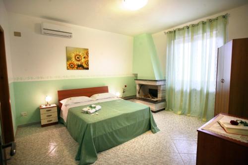 a casa di giordy