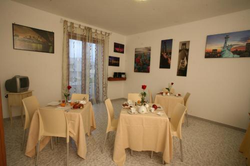 a casa di giordy