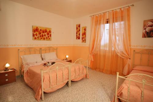a casa di giordy