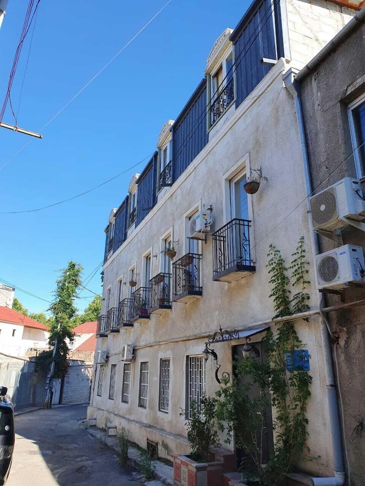 tbilisi