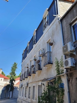 hotel lika