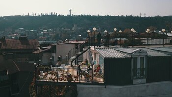 hotel lika