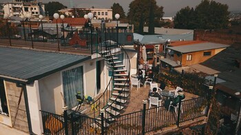 hotel lika