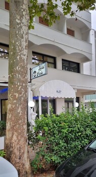 hotel le vele