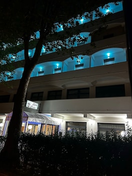 hotel le vele