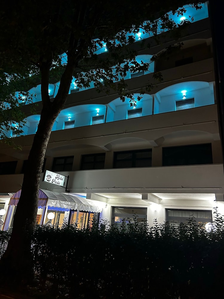 hotel le vele