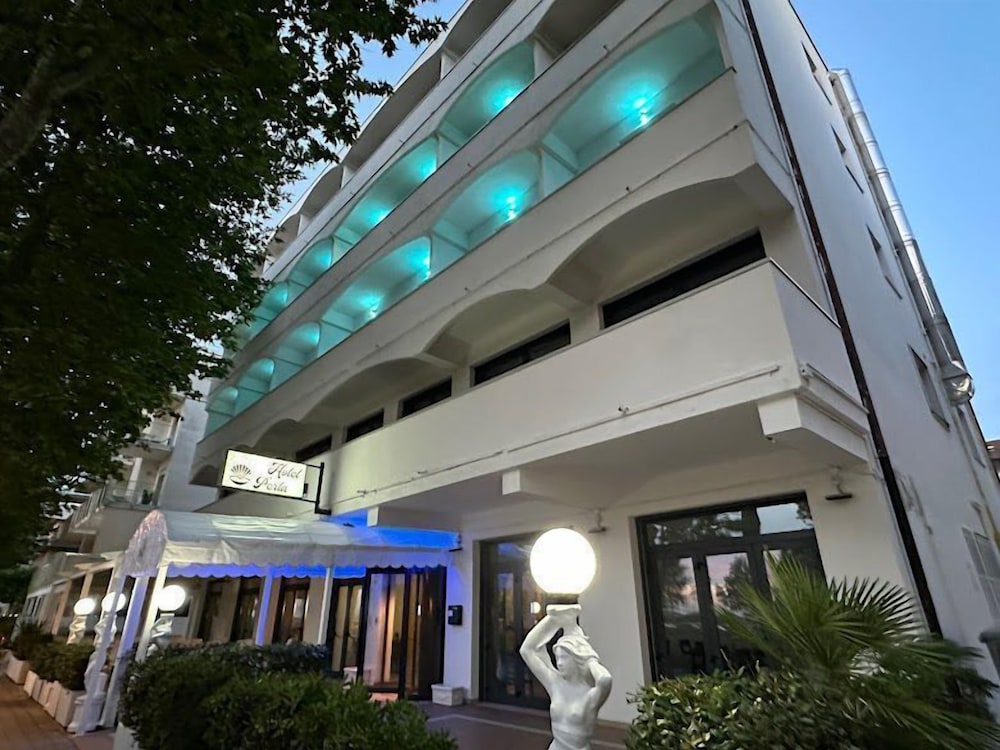 hotel le vele