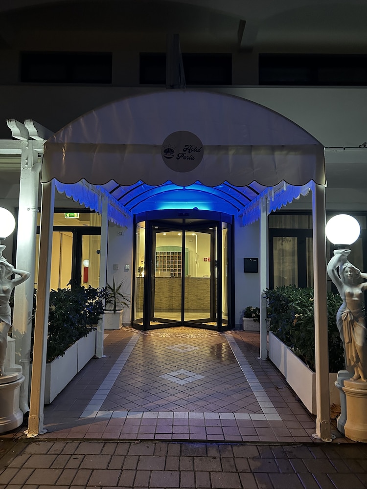 hotel le vele