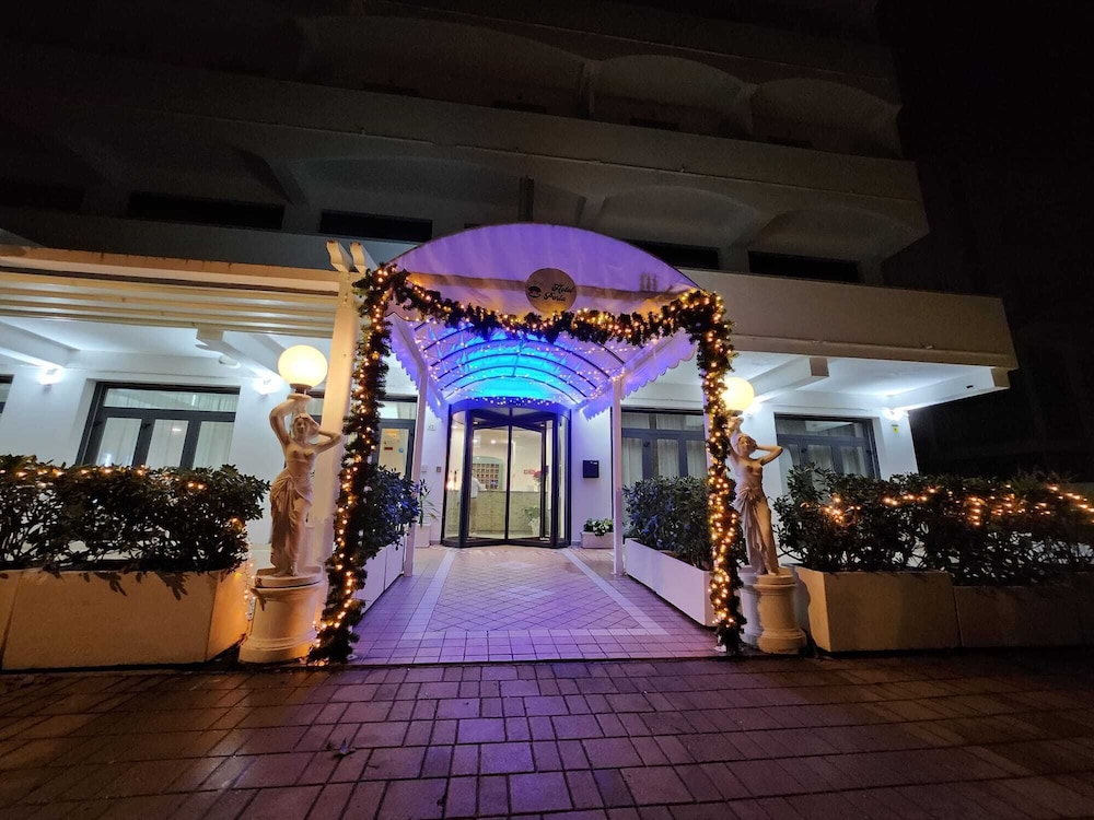hotel le vele