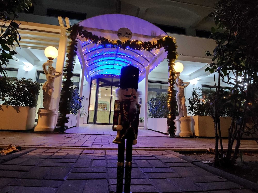 hotel le vele