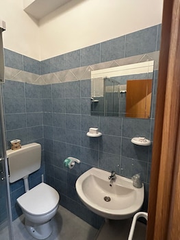 hotel le vele