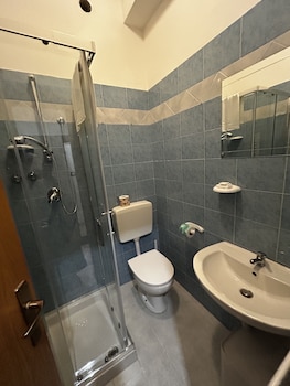 hotel le vele