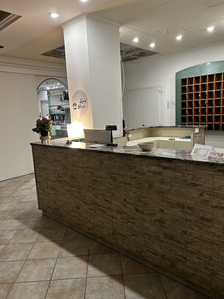 hotel le vele