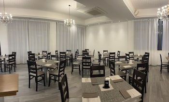 hotel le vele