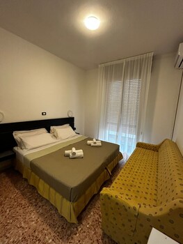hotel le vele