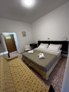 hotel le vele