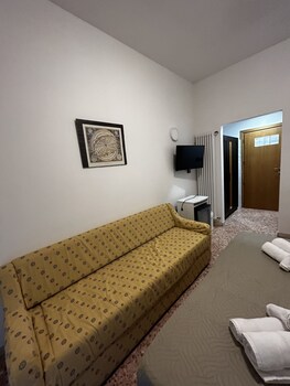 hotel le vele