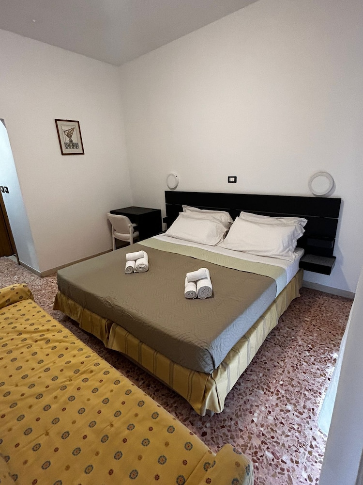 hotel le vele