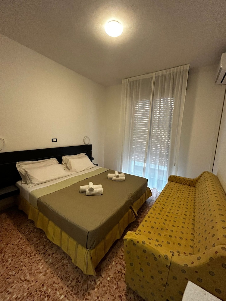 hotel le vele