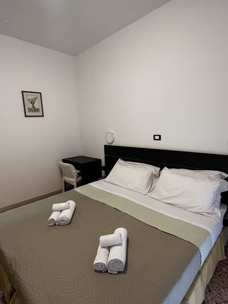 hotel le vele