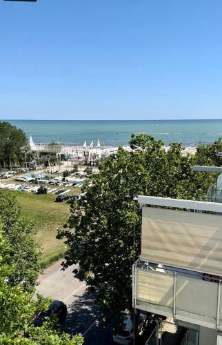 hotel le vele