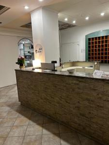hotel le vele
