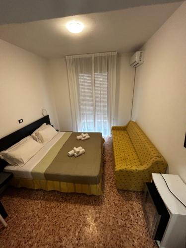 hotel le vele
