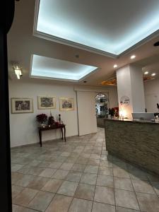 hotel le vele