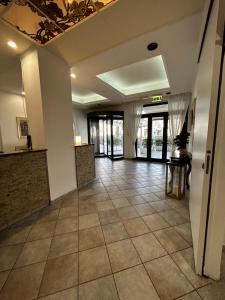hotel le vele