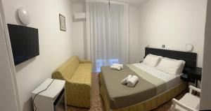 hotel le vele