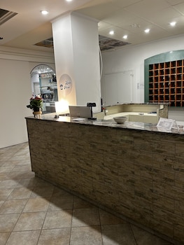 hotel le vele